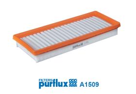 PURFLUX A1509 - FILTRO AIRE A1509 PFX BOX