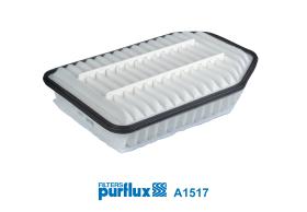 PURFLUX A1517 - FILTRO AIRE A1517 PFX BOX