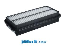 PURFLUX A1557 - FILTRO AIRE A1557 PFX BOX