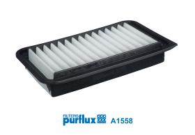 PURFLUX A1558 - FILTRO AIRE A1558 PFX BOX