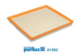 PURFLUX A1562 - FILTRO AIRE A1562 PFX BOX