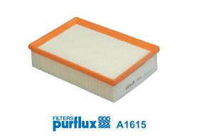 PURFLUX A1615 - FILTRO A1615 PFX BOX AIR