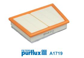 PURFLUX A1719 - FILTRO A1719 PFX BOX AIR