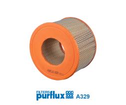 PURFLUX A329 - FILTRO AIRE A329 PFX B