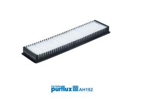 PURFLUX AH192 - FILTRO HABITACULO AH192 PFX BOX