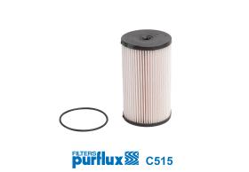 PURFLUX C515 - FILTRO C515 PFX DIESEL