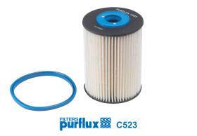 PURFLUX C523 - FILTRO DIESEL C523 PFX BOX