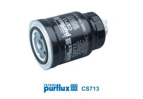 PURFLUX CS713 - FILTRO DIESEL CS713 PFX BOX