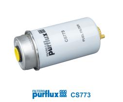 PURFLUX CS773 - FILTRO DIESEL CS773 PFX BOX