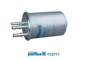 PURFLUX FCS771 - FILTRO DIESEL FCS771 PFX BOX