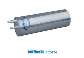 PURFLUX FCS774 - FILTRO DIESEL FCS774 PFX BOX