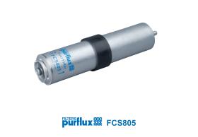 PURFLUX FCS805 - FILTRO DIESEL FCS805 PFX BOX