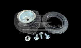  45639 - KIT SOPORTE AMORTIGUADOR DELANTERO IZQUIERDO