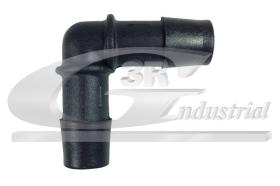  86008 - CONECTOR ACODADO