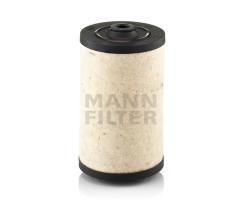 MANN BFU811 - FILTRO COMBUSTIBLE