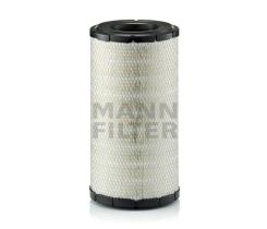 MANN C21584 - FILTRO AIRE