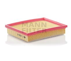 MANN C22562 - FILTRO AIRE