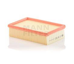 MANN C24012 - FILTRO AIRE