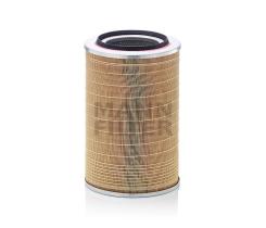 MANN C245081 - FILTRO AIRE