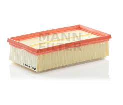 MANN C24851 - FILTRO AIRE