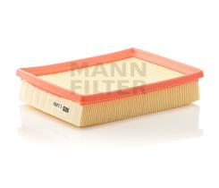 MANN C2490 - FILTRO AIRE