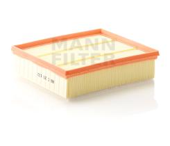 MANN C25122 - FILTRO AIRE