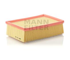 MANN C25136 - FILTRO AIRE