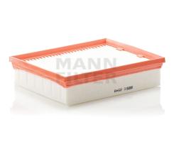 MANN C2548 - FILTRO AIRE