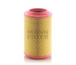 MANN C258608 - FILTRO AIRE