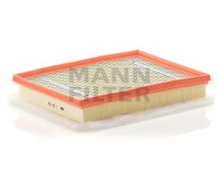 MANN C30138 - FILTRO AIRE