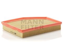 MANN C30139 - FILTRO AIRE