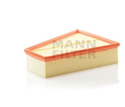 MANN C30161 - FILTRO AIRE