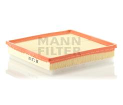 MANN C30163 - FILTRO AIRE