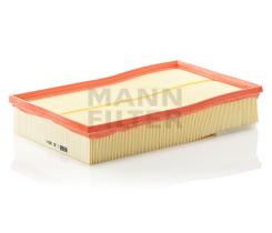 MANN C301891 - FILTRO AIRE