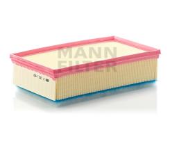 MANN C30190 - FILTRO AIRE