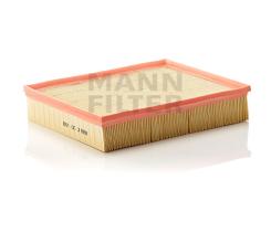 MANN C30198 - FILTRO AIRE