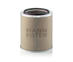 MANN C30630 - FILTRO AIRE