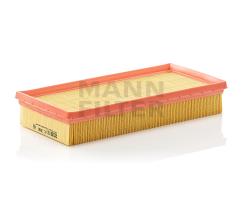 MANN C3091 - FILTRO AIRE