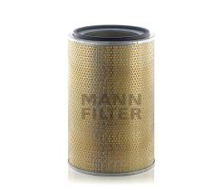 MANN C31013 - FILTRO AIRE