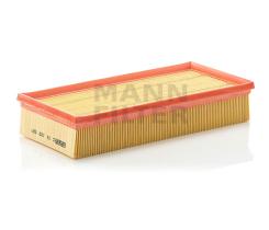 MANN C31122 - FILTRO AIRE