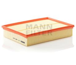 MANN C31196 - FILTRO AIRE