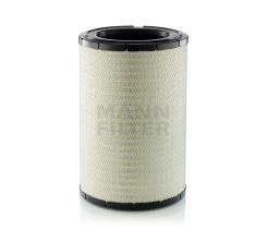 MANN C32160 - FILTRO AIRE