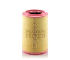 MANN C3316302 - FILTRO AIRE