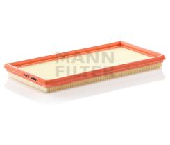 MANN C33612 - FILTRO AIRE