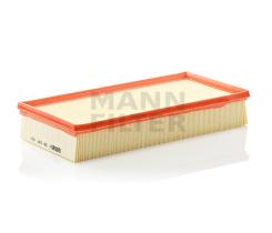 MANN C35157 - FILTRO AIRE