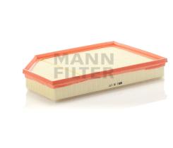 MANN C35177 - FILTRO AIRE