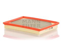 MANN C36172 - FILTRO AIRE