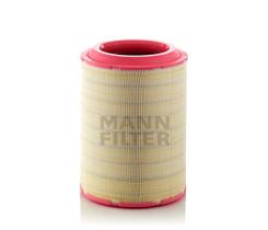 MANN C3720702 - FILTRO AIRE