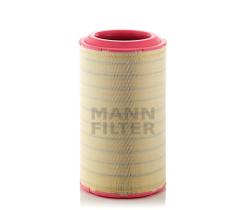 MANN C3726802 - FILTRO AIRE