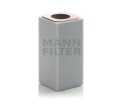 MANN C8004 - FILTRO AIRE